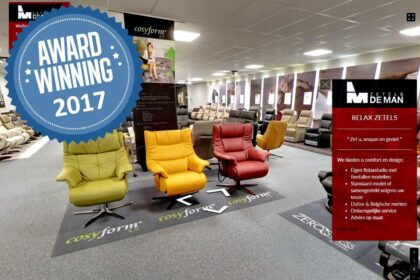 _ WORLD AWARD 2017-#1