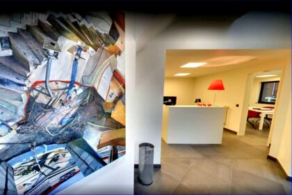 Makelaars Geeurickx & Co