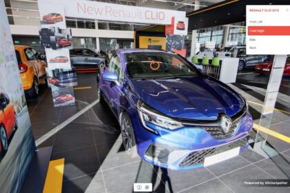 _ PRODUCT PRESENTATION