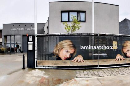 _ LAMINAATSHOP