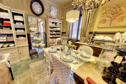 Nectar Home Interior