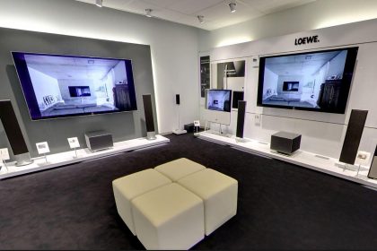 Loewe Gallery